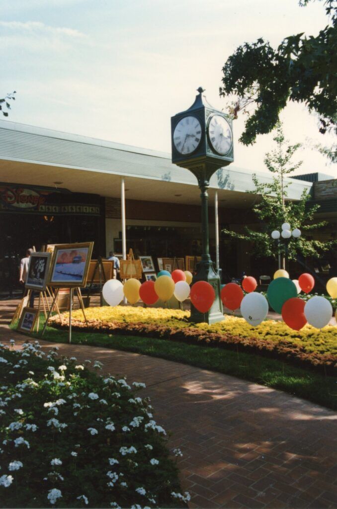 utica square picture